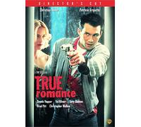 TRUE ROMANCE - CHRISTIAN SLATE