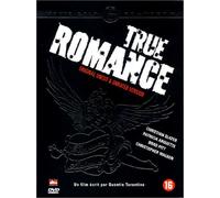 True Romance - Édition Collector 2 DVD [Import belge] [FR IMPORT]