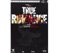 True romance - edition simple - dvd
