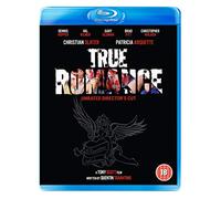 True Romance [Edizione: Regno Unito]