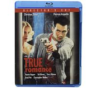 True Romance [Edizione: Stati Uniti]