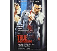 True Romance [Edizione: Stati Uniti]