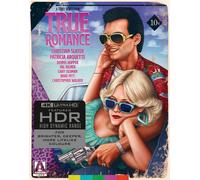 True Romance (Limited Edition) (Blu-ray)