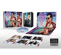 True Romance Limited Edition UHD