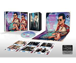 True Romance Limited Edition UHD