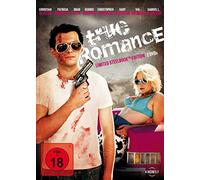 True Romance - Steelbook