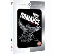True Romance : The Movie & More (2 Disc Special Edition) [Edizione: Regno Unito]