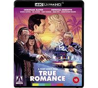 True Romance [UHD]