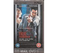 True Romance [UMD Mini for PSP] [Edizione: Regno Unito]