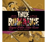 True Romance (Vinyl LP) 12" Album with 7" Single