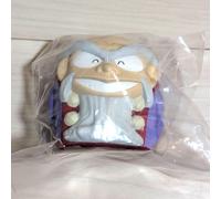 True Samurai Legend YAIBA Bounce Ball Figure Vol. 2 - Miyamoto Musashi-