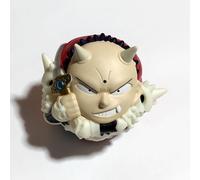 True Samurai Legend YAIBA Bounce Ball Figure vol.2 -Yaiba-