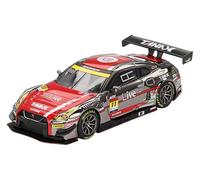 True Scale Miniatures Mini-GT MGT00861-BL - Nissa. GT-R (R35) Nismo GT3#11 Gainer Tanax GT-R Gainer Super GT Series 2023 - scala 1/64 - modellino auto