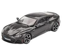 True Scale Miniatures Mini-GT MGT00904-007J - Aston Martin BDS No Time To Die 007 Japanese Blister 2021 - scala 1/64 - modellino auto
