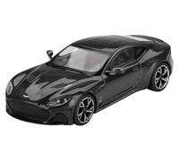 True Scale Miniatures Mini-GT MGT01008-L - Aston Martin DBS 007 Edition - Scala 1/64 - modellino Auto