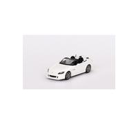 True Scale Miniatures Model Car Compatible with Honda S2000 (AP2) CR G