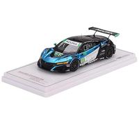 True Scale Miniatures TSM430681 - Acura NSX GT3 EVO22#66 Gradient Racing IMSA 24H Daytona 2022 - scala 1/43 - modello da collezione