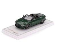 True Scale Miniatures TSM430707 Bentle. Mulliner Bacalar Green Scarab - Scala 1/43 - Modello da Collezione