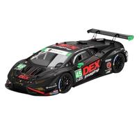 True Scale Miniatures TSM430806 - Lamborghin. Huracan GT3 Evo2#45 Wayne Taylor Racing With Andretti IMSA 24h Daytona 2024 - scala 1/43 - modellino auto