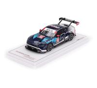 True Scale Miniatures TSM430815 - for. Mustang GT3#64 Multimatic Motorsports IMSA 24h Daytona 2024 - Scala 1/43 - modellino Auto