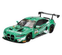 True Scale Miniatures TSM430819 - M4 GT3#11 Schubert Motorsport DTM 2024 - Scala 1/43 - modellino Auto
