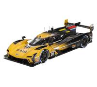 True Scale Miniatures TSM430826 - Cadilla. V-Series.R #01 Cadilla. Racing IMSA 12h Sebring 2024 - scala 1/43 - modellino auto
