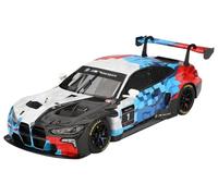 True Scale Miniatures TSM430842 - M4 GT3 Evo - Scala 1/43 - modellino Auto