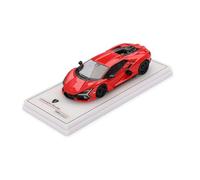 True Scale Miniatures TSM430844 - Lamborghin. Revuelto Arancio Dac Lucido - Scala 1/43 - modellino Auto