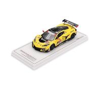 True Scale Miniatures TSM430848 - Chevrole. Corvette Z06 GT3.R #3 Pratt Miller Motorsports Imsa 24h Daytona 2025 - Scala 1/43 - modellino Auto