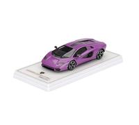 True Scale Miniatures TSM430854 - Lamborghin. LPI 800-4 Viola 30th - scala 1/43 - modellino auto