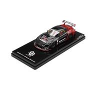 True Scale Miniatures TSMV0026 - Mazd. RX-7 LB-Super Silhouette Advan - scala 1/43 - modellino auto