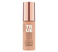 True Skin Hydrating Foundation 033-Cool, soluzione versatile per diverse esigenze, si integra senza difficoltà nelle abitudini quotidiane, flacone da 30 ml ideale per chi ama prendersi cura di sé con