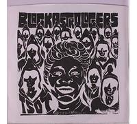 TRUE SONS OF THUNDER - black astrologers / i can see but you don't know