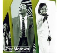 True Soul (Compilation CD, 17 Tracks)