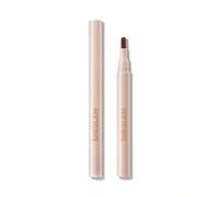 True Stain Matita Labbra Liquida-008 Deep Caramel Rossetto Lunga Durata Tinta Opaca Liscia Marca Di Bellezza Cosmetici Trucco Per Donne E Ragazze