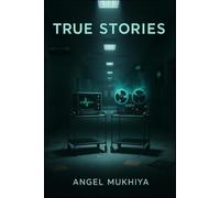 True Stories: Based on true paranormal encounters with hospital relics, this mystery follows medical equipment that won’t stop recording spirits trapped between worlds.