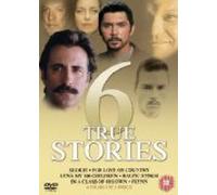 True Stories Boxset [Edizione: Regno Unito] [Edizione: Regno Unito]