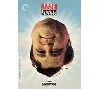 True Stories (Criterion Collection)