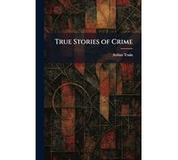 True Stories of Crime