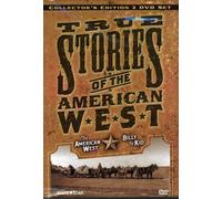 True Stories of the American W - True Stories Of The American West Billy The Kid [Edizione: Stati Uniti]