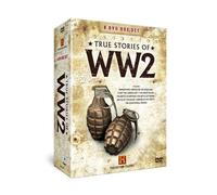 True Stories of WW2 [DVD] [Edizione: Regno Unito]