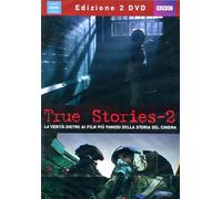 True stories Volume 02