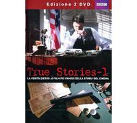 True Stories. Vol. 1 (2 DVD)