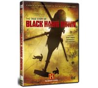 True Story Of Black Hawk Down [Edizione: Regno Unito] [Edizione: Regno Unito]