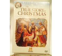 True Story Of Christmas 3 Disc Box [Edizione: Regno Unito] [Edizione: Regno Unito]