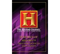 True Story Of Sacco And Vanetti (DVD)