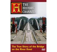 True Story of the Bridge on Th - True Story of the Bridge on Th