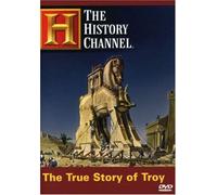 True Story of Troy - True Story of Troy