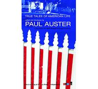 Paul Auster True Tales of American Life (Tascabile)
