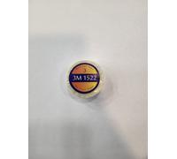 True Tape 3M 1522 Medical Tape Rotolo Adesivo Per Protesi Capelli 3yards